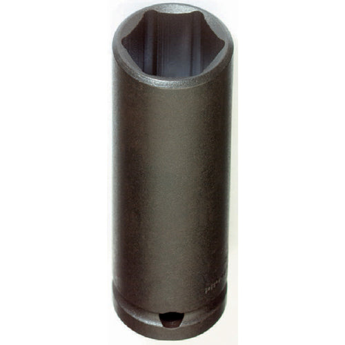 ‎Proto 3/8″ Drive Deep Impact Socket 11/32″ - 6 Point - Benchmark Tooling