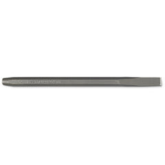 Proto 1/4″ Cold Chisel - Benchmark Tooling