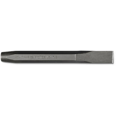 Proto 7/8″ Cold Chisel - Benchmark Tooling