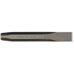 Proto 1″ Cold Chisel - Benchmark Tooling