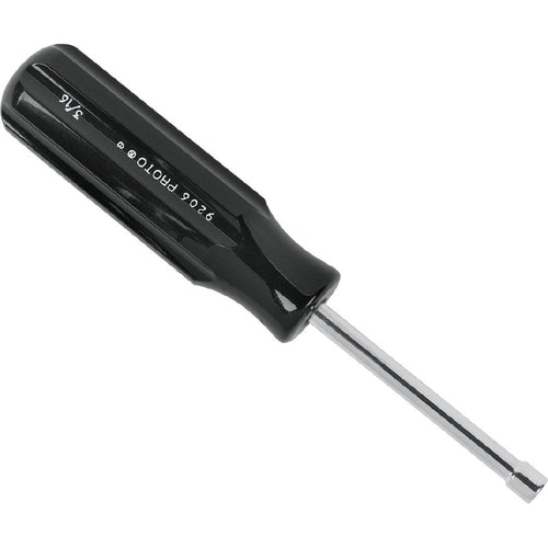 ‎Proto Hollow Shaft Fractional Nut Driver - 5/16″ × 2-3/4″ - Benchmark Tooling