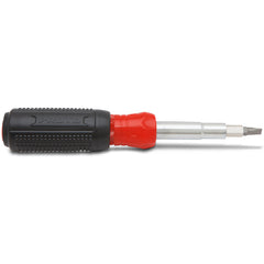 ‎Proto 1/4″ Magnetic 11-in-1 Quick Change Bit Screwdriver - Benchmark Tooling