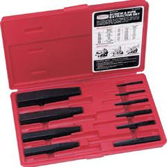 Proto® 10 Piece Screw Extractor Set - Benchmark Tooling
