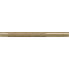 Proto 1/2″ × 7″ Brass Drift Punch - Benchmark Tooling