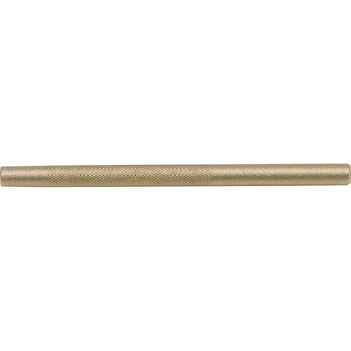 Proto 3/8″ × 6″ Brass Drift Punch - Benchmark Tooling