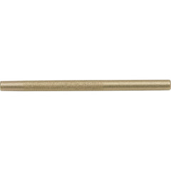 Proto 3/8″ × 6″ Brass Drift Punch - Benchmark Tooling