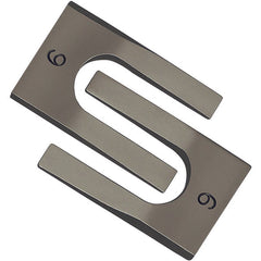 Chuck Removal Wedge Set - For Use With: All Chucks with 6JT - Benchmark Tooling