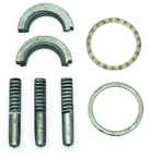 Jaw & Nut Replacement Kit - For: 8-1/2N Drill Chuck - Benchmark Tooling