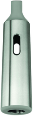 Hardened Drill Sleeve - 3MT Inside; 4MT OT - Benchmark Tooling