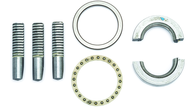 Ball Bearing / Super Chucks Replacement Kit- For Use On: 11N Drill Chuck - Benchmark Tooling