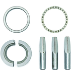 Ball Bearing / Super Chucks Replacement Kit- For Use On: 16N Drill Chuck - Benchmark Tooling