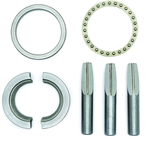 Ball Bearing / Super Chucks Replacement Kit- For Use On: 18N Drill Chuck - Benchmark Tooling