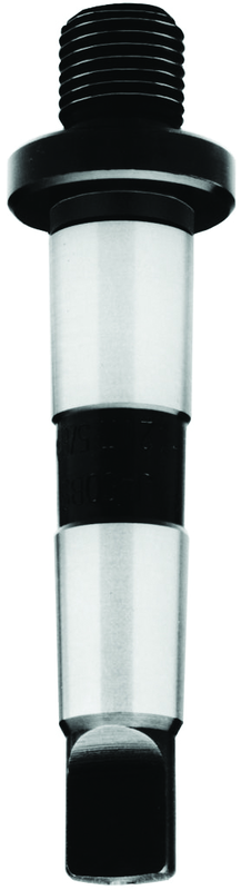 1/2-20 x 2 MT Shank - Drill Chuck Arbor - Benchmark Tooling