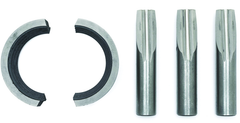 Jaw & Nut Replacement Kit - For: 36; 36B; 36KD; 36PD - Benchmark Tooling