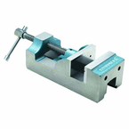 Traditional Drill Press Vise - #12401- 4" Jaw Width - Benchmark Tooling