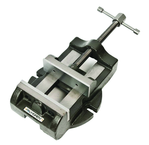 Milling Machine Vise - #410 - 4" - Benchmark Tooling