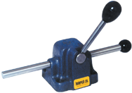 Grip Master Fixture Locks - 3-15/16" Jaw Width - Benchmark Tooling