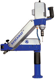 Program Articulating Tapping Arm Stnd Unit - Benchmark Tooling