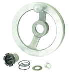 Safety Handle Kit - KP-0620SHKIT - Benchmark Tooling