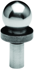 1/8 x .375 x .1255" SH Checking Ball - Benchmark Tooling