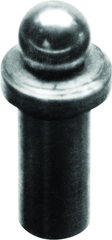 3/8 x 3/4 x 3/8" SH Plain Tooling Ball - Benchmark Tooling