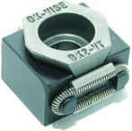 BK2-VT-SO LOW-PROFILE CLAMP WITH - Benchmark Tooling