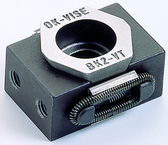 DK2-VT-T LOW-PROFILE CLAMP - Benchmark Tooling