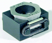 BK2-VT-S LOW-PROFILE CLAMP W/SMOOTH - Benchmark Tooling