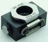 DK2-VT-E LOW-PROFILE CLAMP 2 SELF - Benchmark Tooling