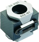 DK2-WT LOW-PROFILE CLAMP W/SERRATED - Benchmark Tooling