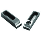 35.00 MM HT MICRO EDGE CLAMP - Benchmark Tooling