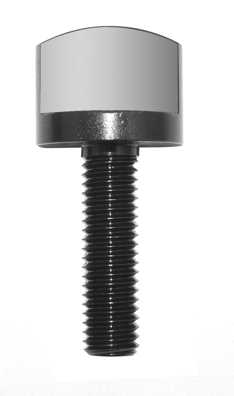 1/4-20 x 1-1/4" Half Turn Screw - Benchmark Tooling