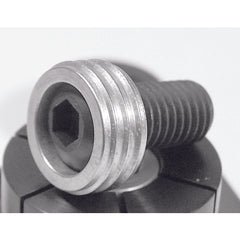 68841 CLAMP KNIFE EDGE - Benchmark Tooling