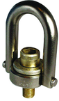 M12 Long Center Pull Hoist Ring - Benchmark Tooling