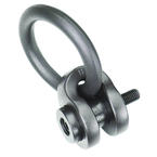 M10 z 1.5 Side Pull Hoist Ring - Benchmark Tooling