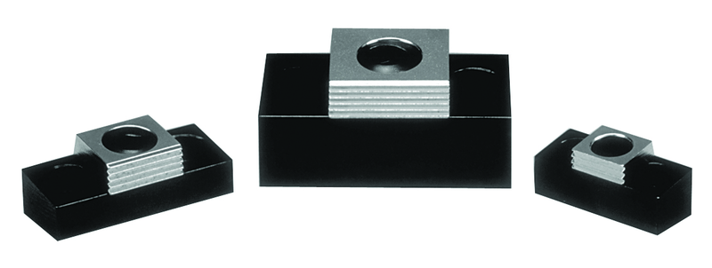 2.8MM MICRO TOE CLAMP - Benchmark Tooling