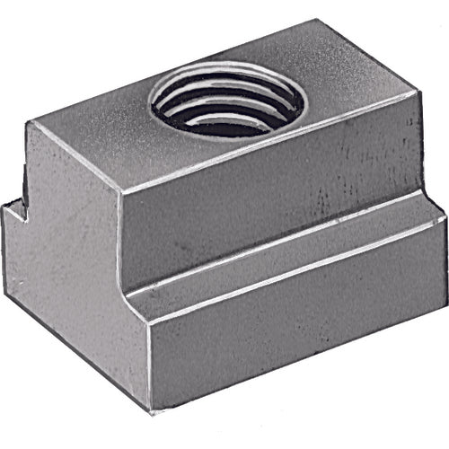 43313 T-NUT 1IN T-SLOT - Benchmark Tooling