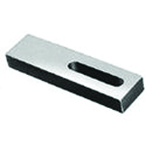 2 X 6" Plain Aluminum Strap - Benchmark Tooling