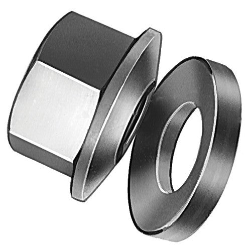 39308 SPHER FLANGE ASSY - Benchmark Tooling