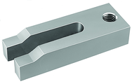 1/2 M12 X 6 LONG SLOT-U STRAP - Benchmark Tooling