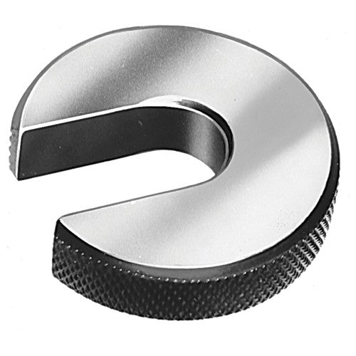 2 1/8″ Steel «C» Washer - Benchmark Tooling