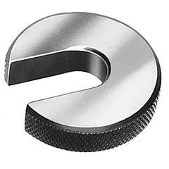 2 1/8″ Steel «C» Washer - Benchmark Tooling