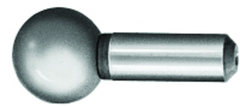 1/4 x .560 x .1247" SH Plain Fixture Ball - Benchmark Tooling