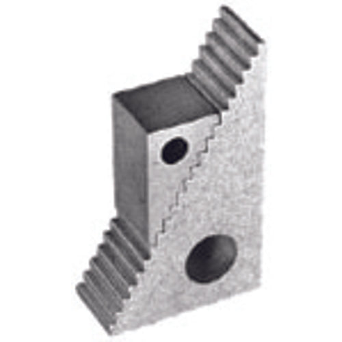 2″ Small Aluminum Step Block - Benchmark Tooling