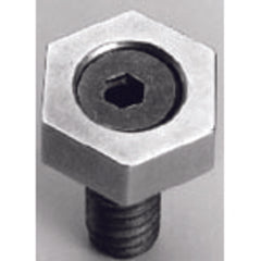 68574 FIXTURE CLAMP M10 - Benchmark Tooling