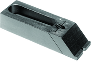 LARGE HIGH STEEL LARGE TOE CLAMP - Benchmark Tooling