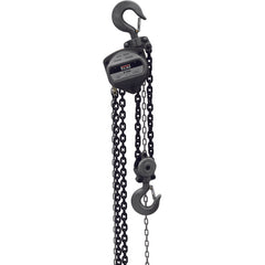 S90-300-40 3 TON 40' LIFT - Benchmark Tooling