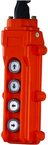 PBC-430CN 4 Button Control Pendant 30' Lift - Benchmark Tooling