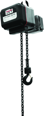 2AEH-34-10, 2-Ton VFD Electric Hoist 3-Phase with 10' Lift - Benchmark Tooling