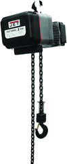 3AEH-34-20, 3-Ton VFD Electric Hoist 3-Phase with 20' Lift - Benchmark Tooling